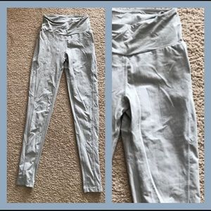 Gymshark Aspire Full length leggings XS